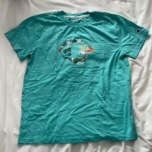Champion Women’s T-Shirt - S